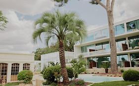 Domaine De Verchant & Spa - Relais & Chateaux